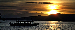 Philippine Sunset